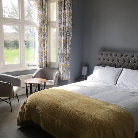 Stylish 2 Bed Apart In The Heart Of North Norfolk North Walsham Buitenkant foto