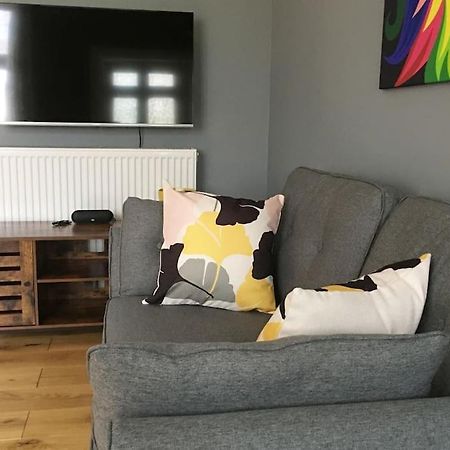 Stylish 2 Bed Apart In The Heart Of North Norfolk North Walsham Buitenkant foto